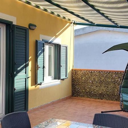 Apartament La Terrazza Dell' Angelo Pomarico Zewnętrze zdjęcie