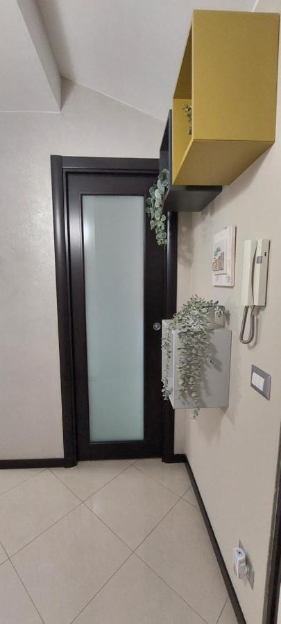 Apartament La Terrazza Dell' Angelo Pomarico Zewnętrze zdjęcie