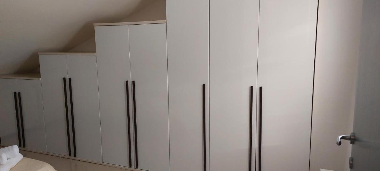 Apartament La Terrazza Dell' Angelo Pomarico Zewnętrze zdjęcie