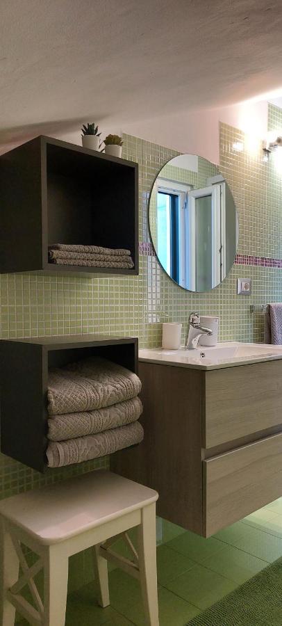 Apartament La Terrazza Dell' Angelo Pomarico Zewnętrze zdjęcie